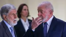 Venezuela: Celso Amorim sugere a Lula novas eleições presidenciais