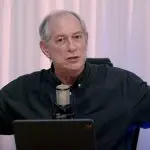 Ciro Gomes critica mandos de Alexandre de Moraes no inquérito das fake news