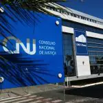 Juíza afastada pelo CNJ publicou 12 manifestações com críticas a Lula e Moraes | Foto: Gil Ferreira/CNJ