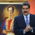 Para Oscar Árias, Nicolás Maduro não deve entregar atas eleitorais | Foto: Divulgação/Fotos Públicas
