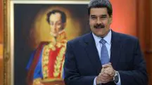 Para Oscar Árias, Nicolás Maduro não deve entregar atas eleitorais | Foto: Divulgação/Fotos Públicas