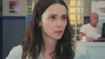 Foto da atriz Débora Falabella