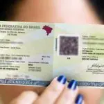 Nova carteira identidade 11 milhões emissões