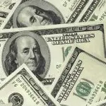 Dólar abriu em disparada depois de medidas fiscais | Foto: Reprodução/X/Twitter