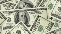 Dólar abriu em disparada depois de medidas fiscais | Foto: Reprodução/X/Twitter