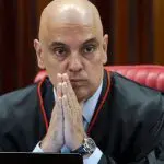 alexandre de moraes stf tse