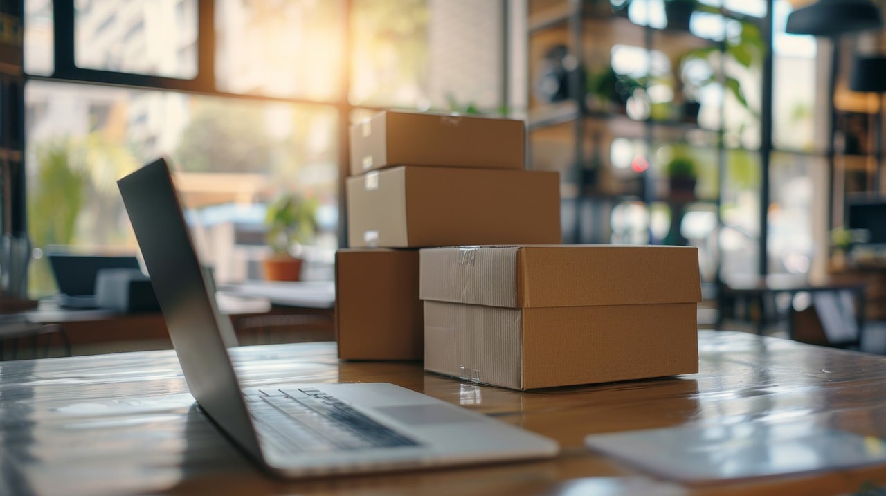 E-commerce: 70% dos brasileiros compram em sites estrangeiros