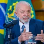 O texto assinado por Lula foi publicado no Diário Oficial da União desta quinta-feira, 8 | Foto: Ricardo Stuckert/PR