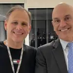 Ex-assessor de Alexandre de Moraes presta depoimento à PF nesta quinta-feira, 22; tse