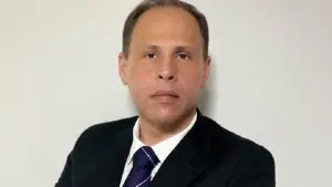 eduardo tagliaferro - ex-assessor de alexandre de moraes no tse