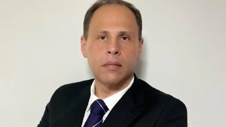 eduardo tagliaferro - ex-assessor de alexandre de moraes no tse