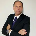 Aparelho de Eduardo Tagliaferro, ex-servidor do TSE, ficou com a Polícia Civil de São Paulo por seis dias | Foto: Montagem/Revista Oeste