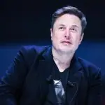 Elon Musk pediu à França para liberar o presidente do Telegram | Foto: Reprodução/Twitter/X