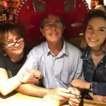 Nilton Carlos Araújo, que morreu após denúncia de erro médico