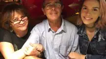Nilton Carlos Araújo, que morreu após denúncia de erro médico