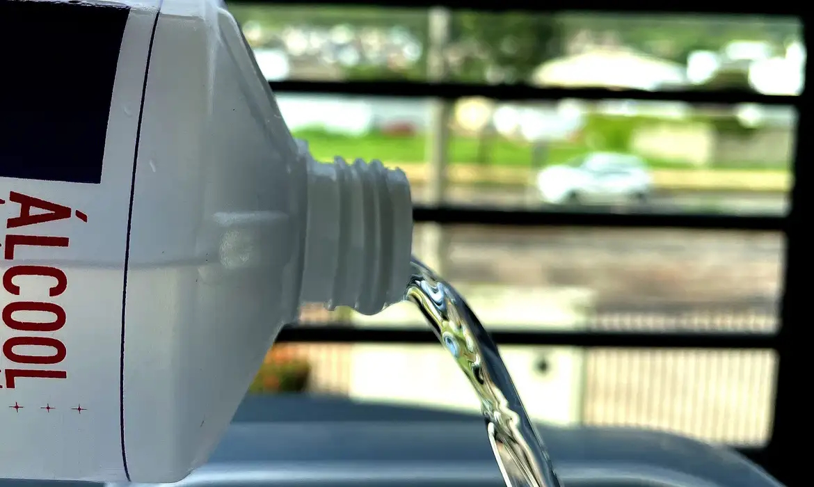 MPF solicita suspensão da mistura de 32% de etanol na gasolina