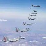 ataque Israel Hezbollah Líbano caças