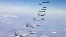 ataque Israel Hezbollah Líbano caças