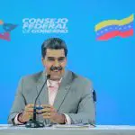 Norma integra pacote que busca aumentar poder de repressão da ditadura na Venezuela | Foto: PR Venezuela