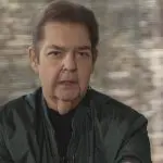 Foto do apresentador Faustão