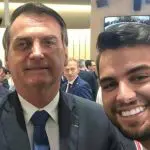 filipe martins folha bolsonaro