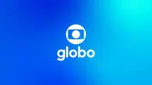 Foto do logotipo da TV Globo