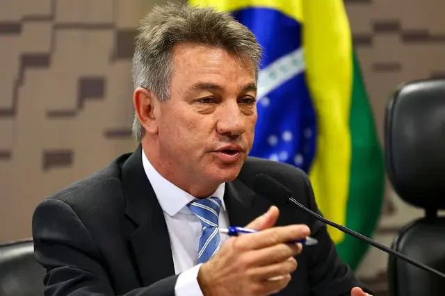 Julgamento Antonio Denarium Roraima TSE