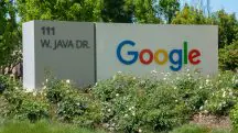 Além dos funcionários, o Google vai pagar à startup para acessar sua tecnologia de IA | Foto: Greg Bulla/via Unsplash