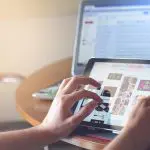 Internet IBGE lares no Brasil