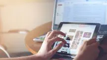 Internet IBGE lares no Brasil