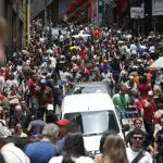 População de São Paulo é a maior do Brasil | Foto: Paulo Pinto/Agência Brasil