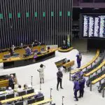 câmara dos deputados
