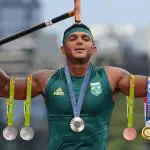 isaquias queiroz