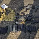 Israel elimina terrorista do Hamas na Cisjordânia