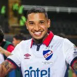 izquierdo