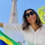 Governo gasta R$ 83,4 mil para Janja comparecer à abertura da Olimpíada de Paris