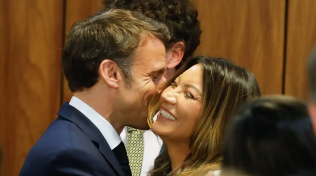 Governo gasta R$ 83,4 mil para Janja comparecer à abertura da Olimpíada de Paris