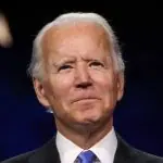 O presidente dos Estados Unidos (EUA), Joe Biden, discursou na Convenção do Partido Democrata | Foto: Reprodução/X/Twitter