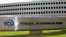 Sede do Tribunal de Contas da União, em Brasília: alerta de irregularidades e risco de novo prejuízo aos cofres públicos