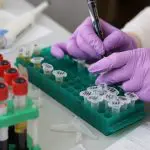 Laboratório estudo