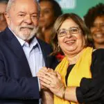 Acusações contra ministra de Lula incluem caso de racismo | Foto: Marcelo Camargo/Agência Brasil