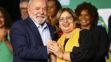 Acusações contra ministra de Lula incluem caso de racismo | Foto: Marcelo Camargo/Agência Brasil