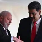 Governo Lula se prostra diante de fraude eleitoral na Venezuela | Foto: Reprodução/X/Twitter