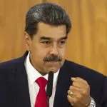 Nicolás Maduro eleições opositor estado grave