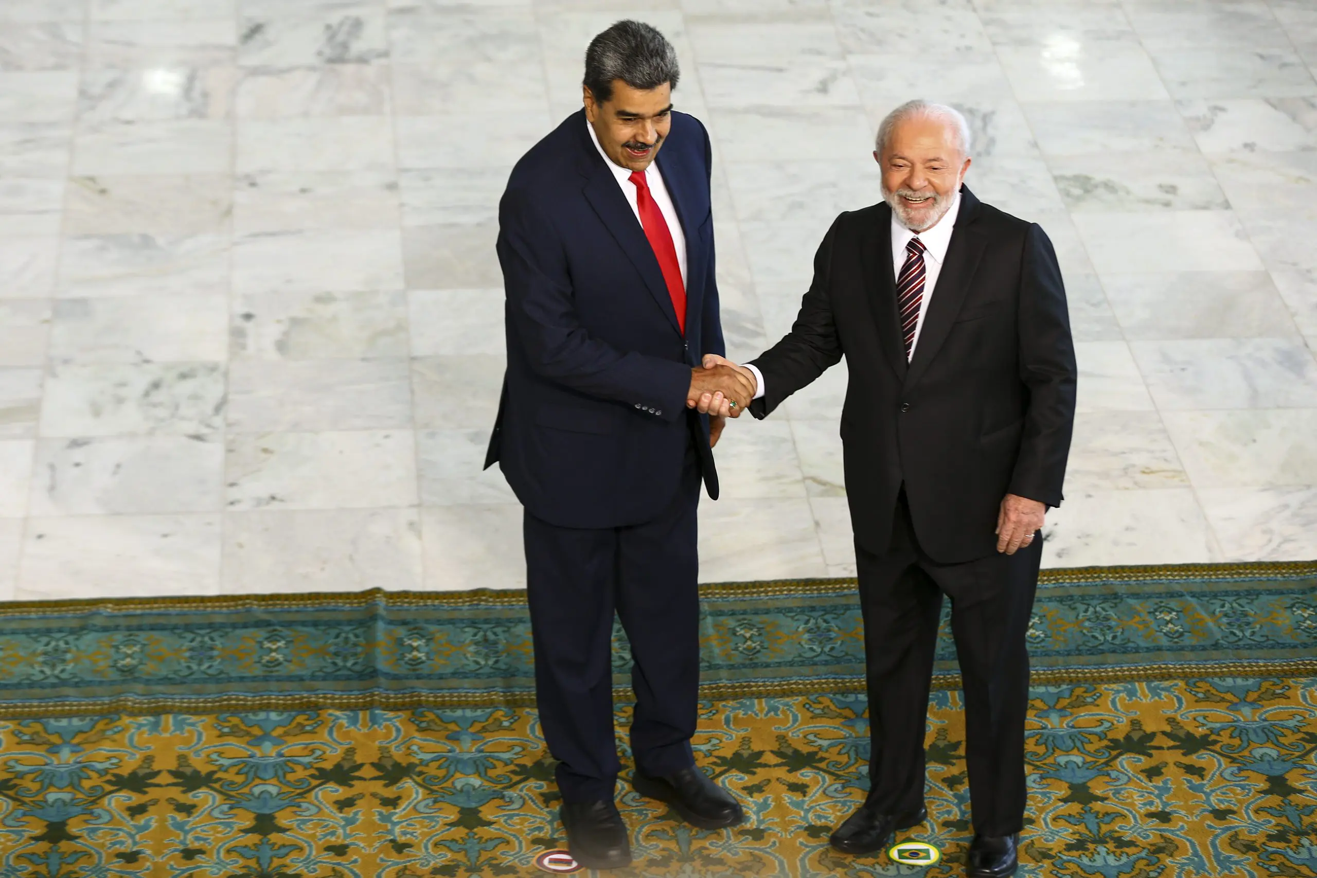 Lula quer uma ditadura alinhada ao 'Sul Global', afirma Estadão