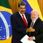 Ex-presidente da Colômbia: 'Lula abriu as portas para Maduro, mas foi enganado'