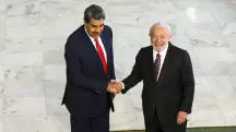 Lula quer uma ditadura alinhada ao 'Sul Global', afirma Estadão