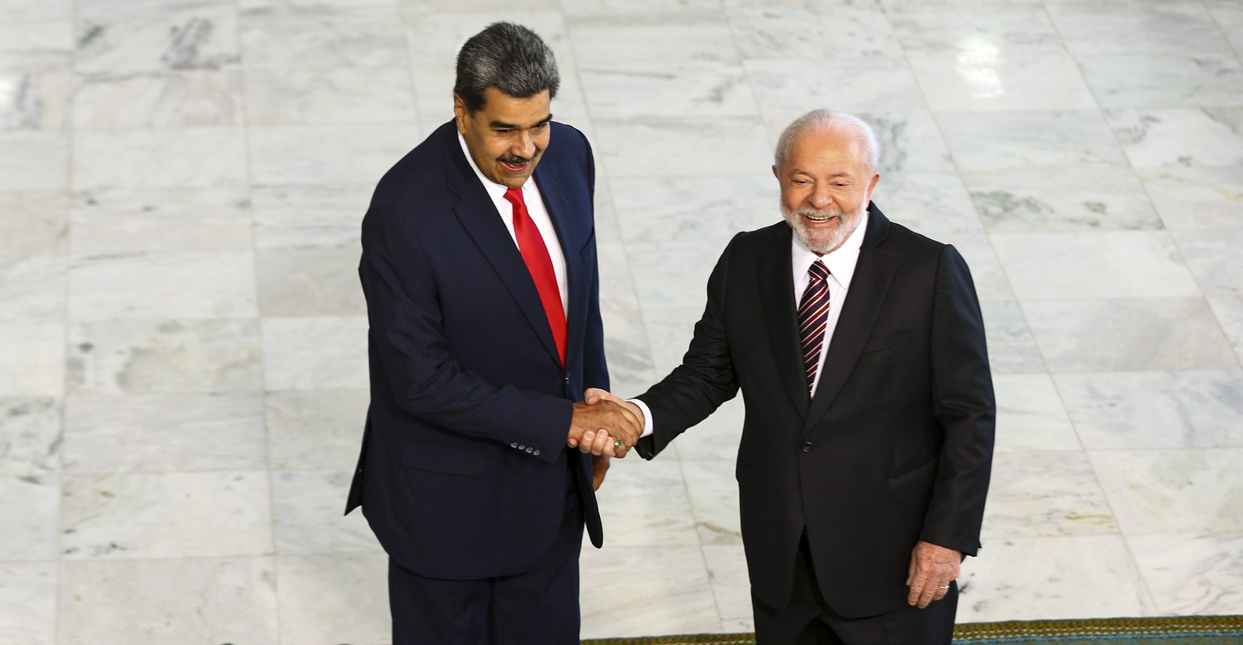 Lula quer uma ditadura alinhada ao 'Sul Global', afirma Estadão