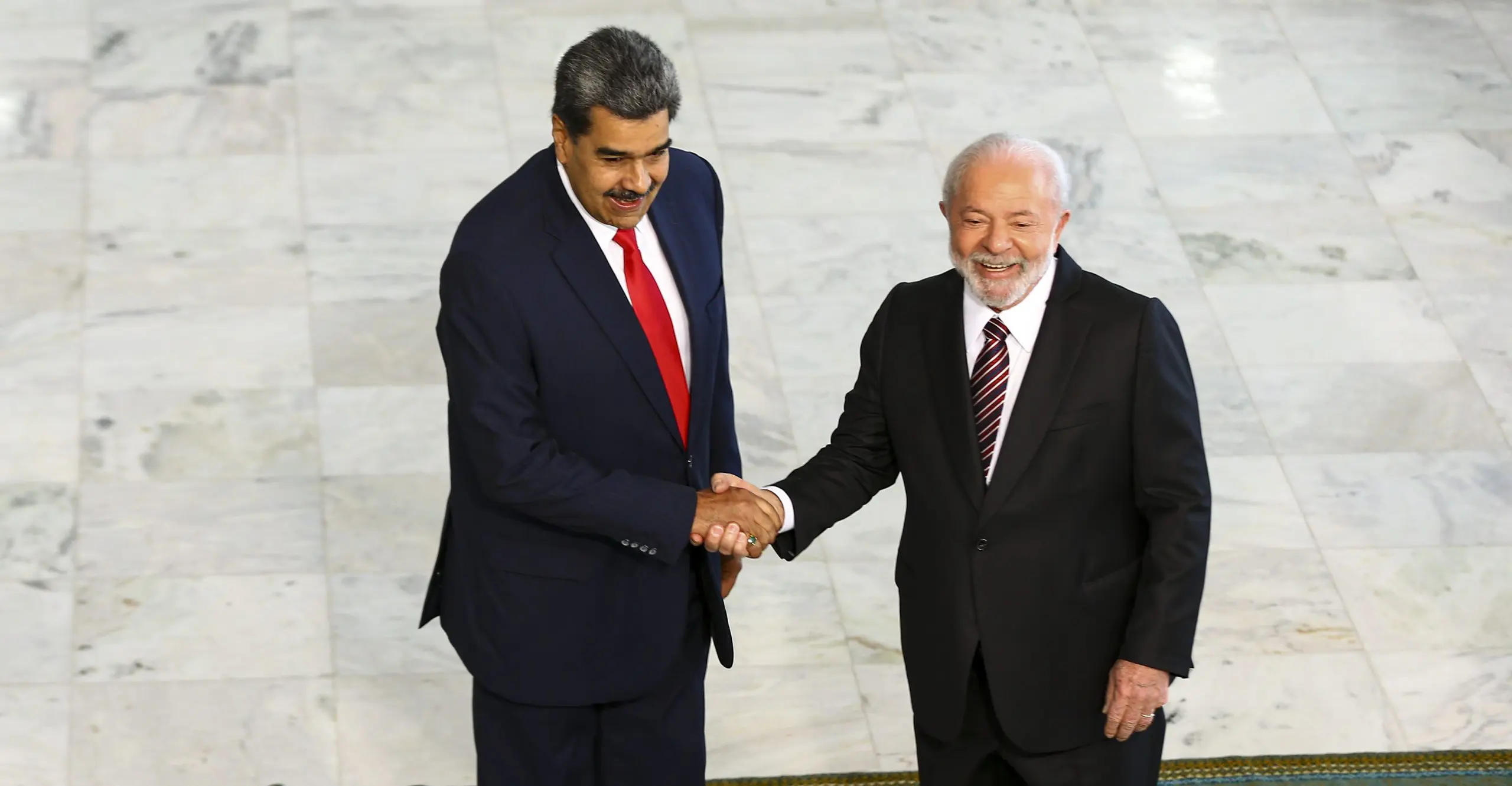 Lula quer uma ditadura alinhada ao 'Sul Global', afirma Estadão