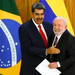 Governo Lula não assina comunicado contra vitória de Maduro na Venezuela por discordar do texto; estadão; chavismo